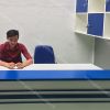 Quầy Lễ Tân Thấp Sơn QLTT S05